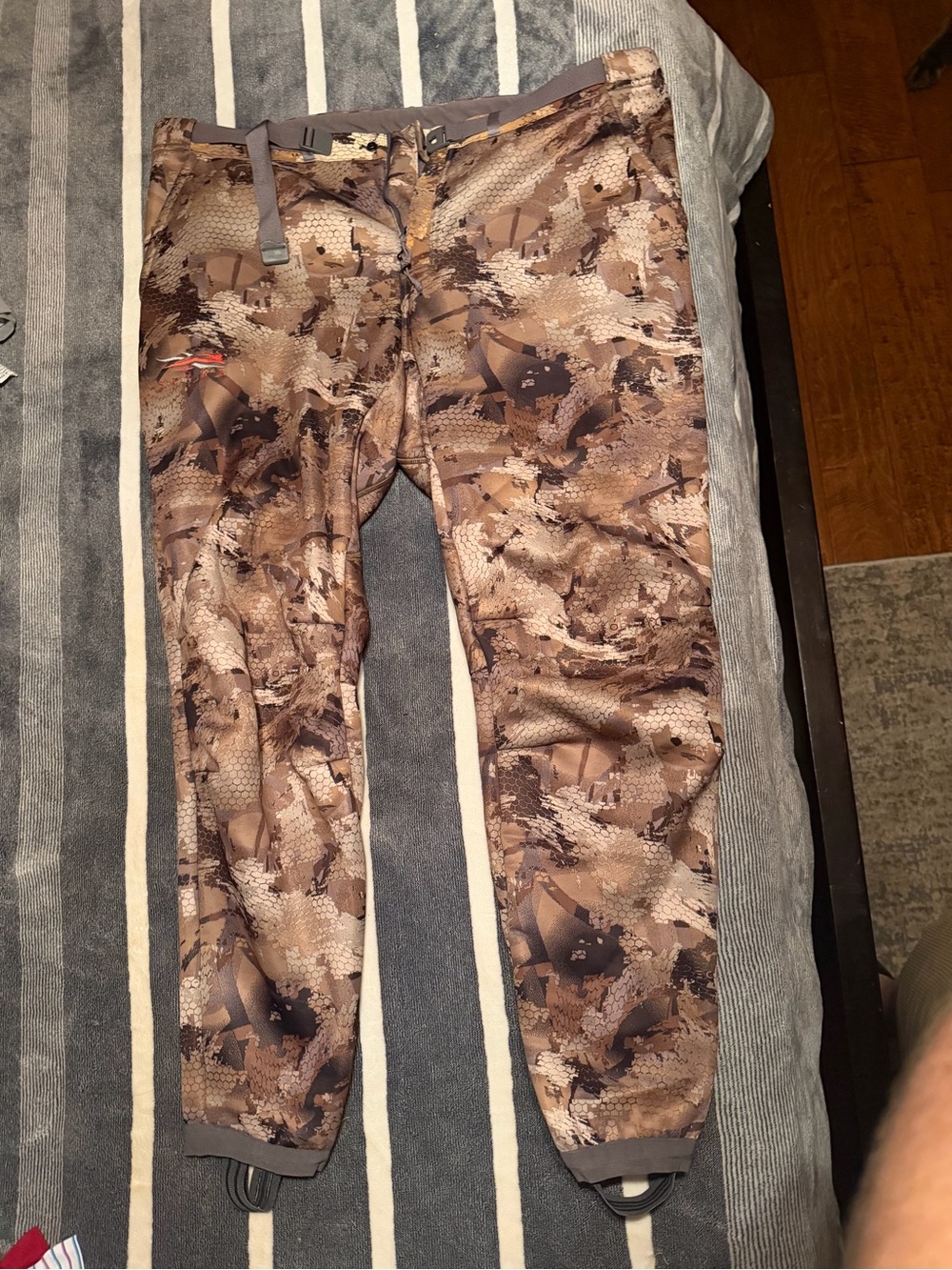 Sitka Gradient Pant